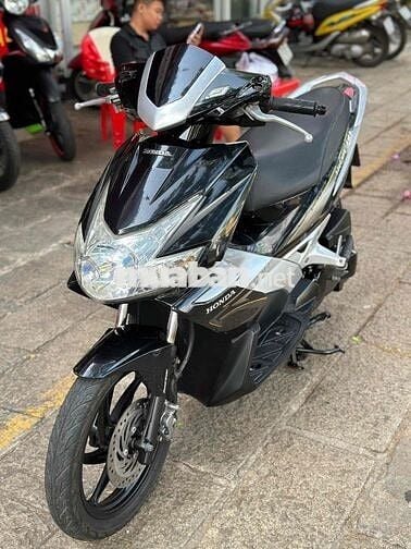 Bán Airblade 110 FI 2010 Mâm 6 Cây Nguyên Zin