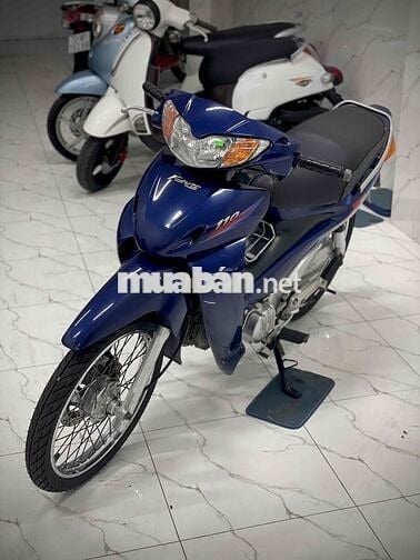 Honda Future