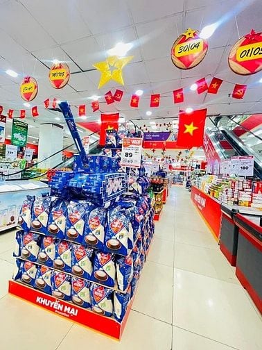 CẦN TUYỂN GẤP 25 NHÂN VIÊN LÀM 
