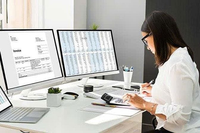 QUẬN BÌNH TÂN CẦN TUYỂN NHÂN VIÊN KẾ TOÁN TỔNG HỢP KHÔNG CẦN KINH NGHI