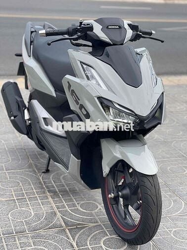 bán Vario 160 ABS 2023 xám xi măng xe bao đẹp