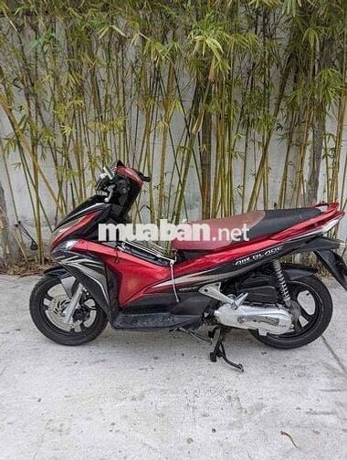 Honda Air Blade 2011 Fi BS 65B1