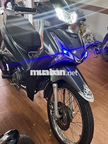 xe 9 chủ đi ít còn mới