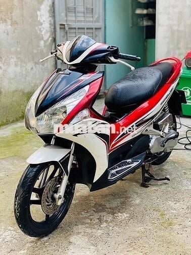Honda Air Blade 2012 Full xăng điện tử