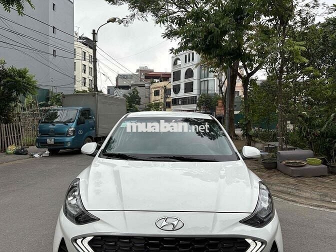 Hyundai Grand i10 2023 1.2 AT - 52000 km