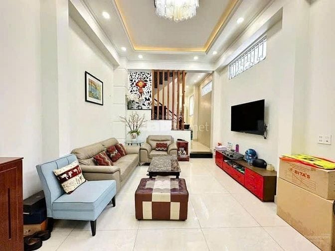 Chính chủ cần bán|nhà đường Tôn Đảng P15 Quận 4|giá chỉ 1 tỷ xxx|SHR 