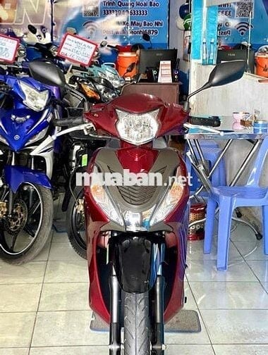 Vision 2022 BS65 bản Thể thao bánh lớn bao rút hs