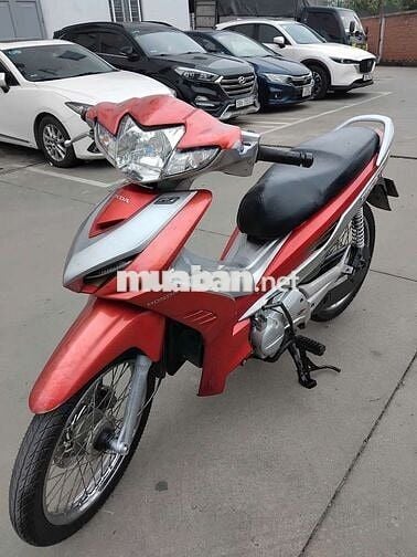 Xe tay ga chính hãng Honda có Fi.còn mới.biển 30