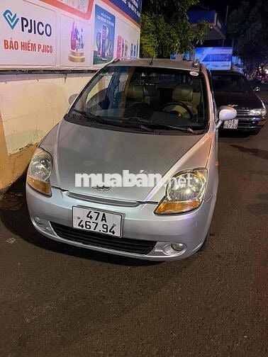 Daewoo Matiz 2005 Joy 0.8 AT - 150000 km