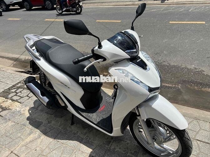 Sh 125 2024(mới 99%)❇️Đồng moto 2❇️