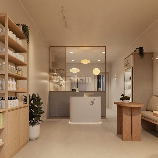 Bán nhà Thảo Điền, hẻm xe hơi Lê Văn Miến, 82m2, thích họp làm CHD