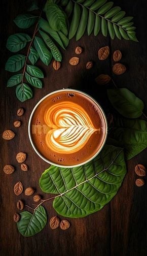 Nhân viên bán cafe nước giải khát tại quầy cho sinh viên xoay ca