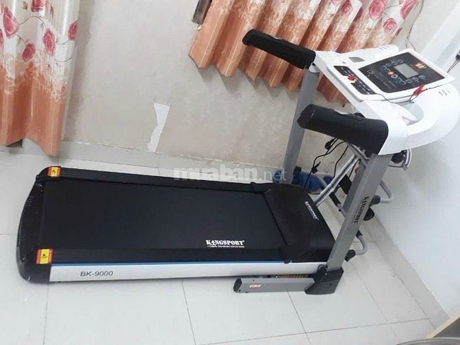 Thanh lý máy chạy bộ Kingsport BK9000