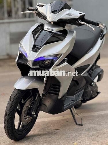 Airblade bạc posche