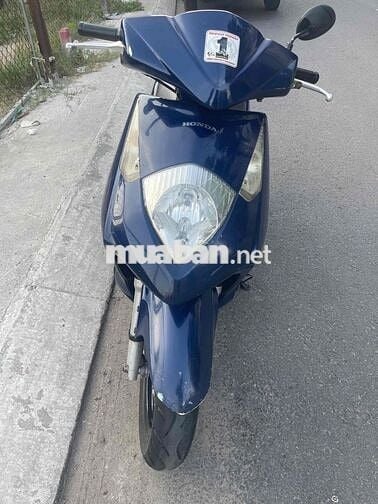 bán xe dylan 125 nguyên rin