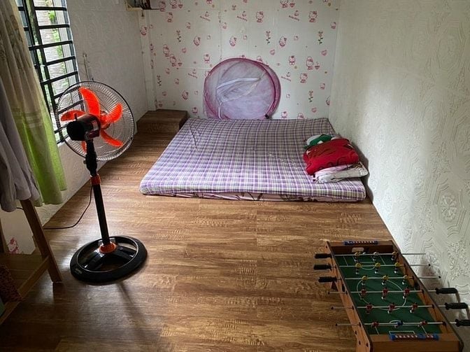 Chính chủ kẹt tiền cần bán gấp ( Giá thương lượng )
