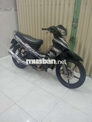 Cần bán xe Jupiter nhập khẩu thái Rin máy cực im