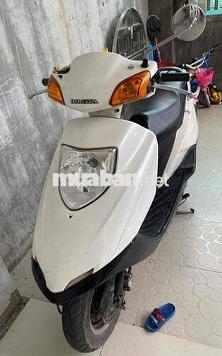 honda tay ga cổ
