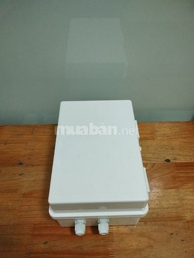 E nhận làm bộ hẹn giờ tự đông cho máy bơm công suất lớn theo yêu cầu. 