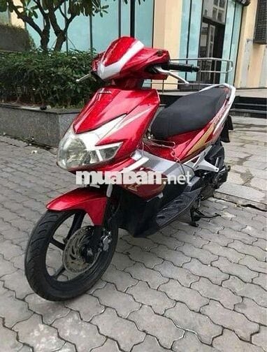 Xe airblade nhà dư dùng