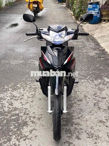 Honda Wave Blade 2022 mới 98% bs61 chính chủ