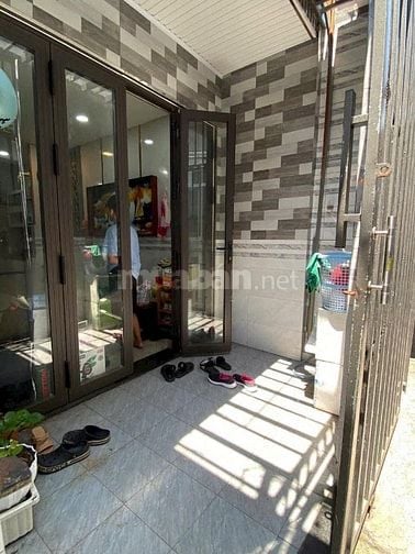 Hot hot bán nhà giá mềm|tại đường Hồ Thị kỷ P1 Q10|hẻm xe hơi|SHR