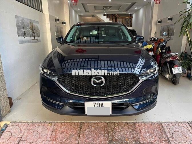 Mazda CX 5 2020 premium 2.0L FWD - 67668 km