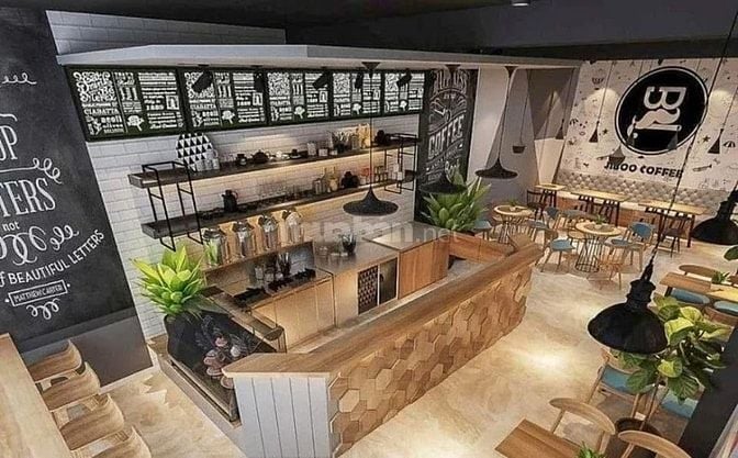 TUYỂN NHÂN VIÊN CAFE PARTIME/FULLTIME