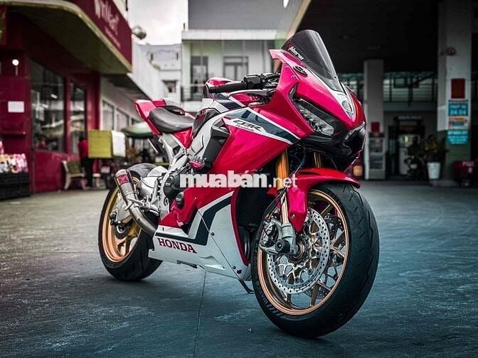 Cần bán Honda CBR1000RR SP1 ĐKLĐ 2019