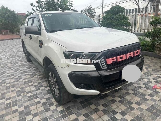 Ford Ranger 2015 model mới  XLS 2.2 4x2 AT