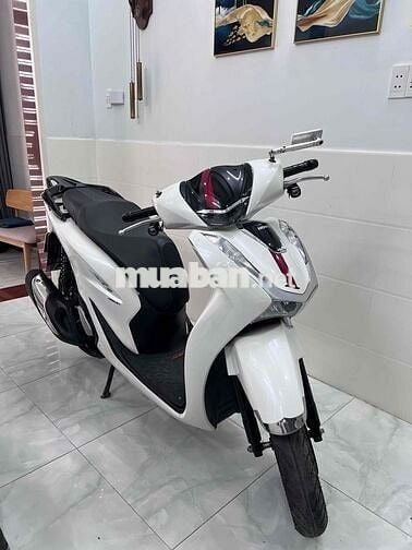 SH 2020-125i - Biển 59 Sài Gòn