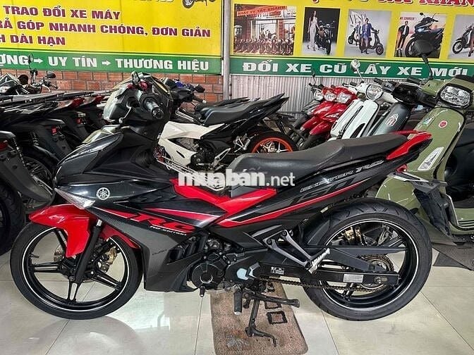 📌📣 Exciter 2018 biển phố đẹp. Hỗ trợ trả góp