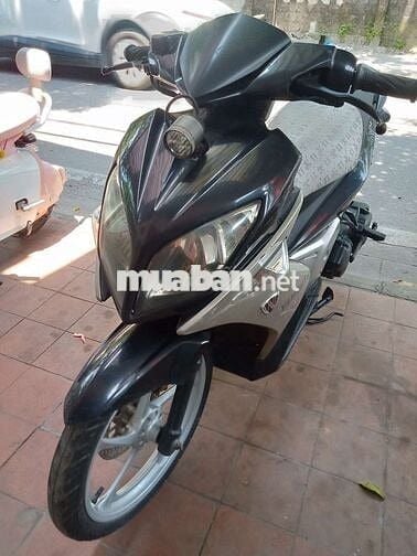 Yamaha Nouvo LX