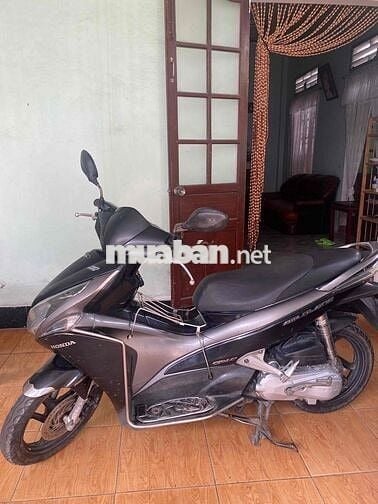 bán xe airblade xe đẹp máy bao êm