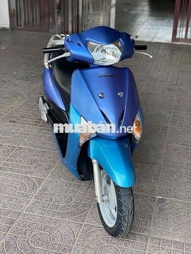 Bán Honda SCR FI giá tốt bao cày cuốc tiện lợi