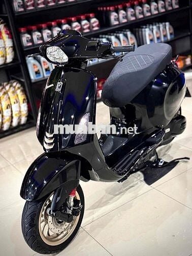 Vespa125 2021 zin Lướt chính chủ ( Hỗ trợ GÓP )