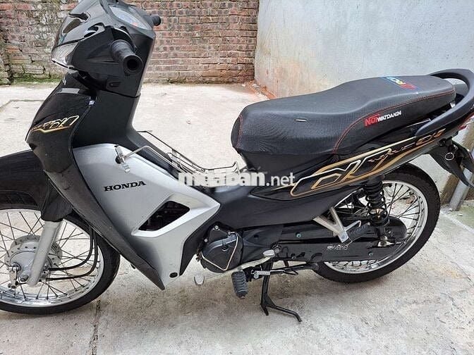 Wave a 110 đk 2023