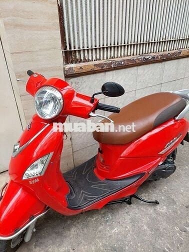 Elizabet fi vương niêm xe keng