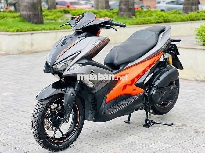 YAMAHA NVX 155 NGUYÊN BẢN XE BIỂN 29
