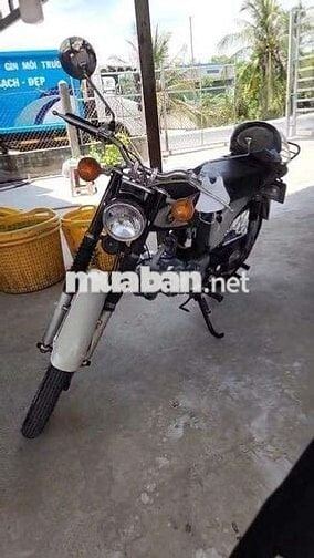 Bán xe 67 zin nguyên bản