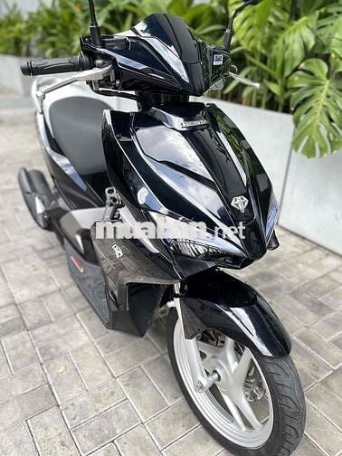 airblade 125 đen bạc smartkey 2017 bstp
