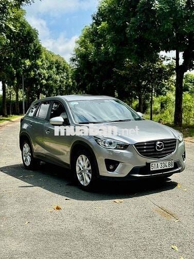 Mazda CX 5 2012 2.0 AT nhập nhật siêu lành