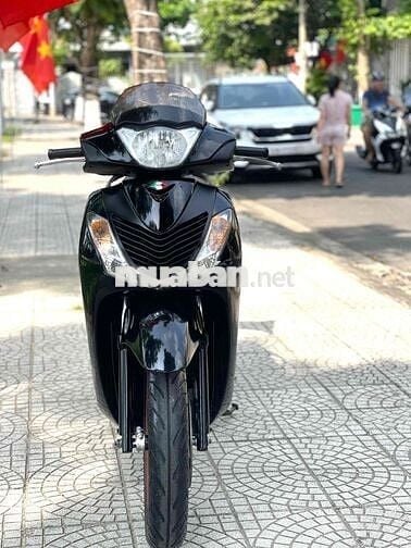 Sh125 Việt mẫu ý dk 2011 biển số 43. Trả Trc 20TR