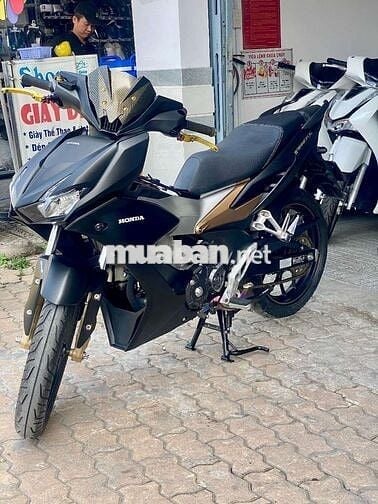 WINNER V2 ABS 2020 Máy zin êm