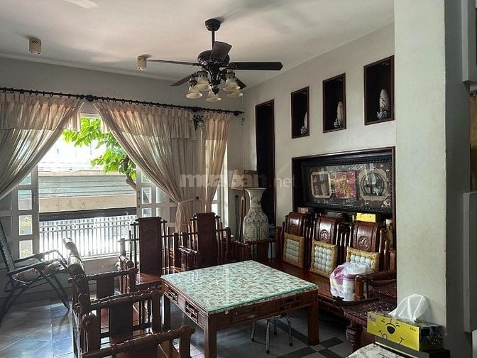 Nhà mặt tiền đường số 47 Phường Tân Quy, Q7, Tp. HCM