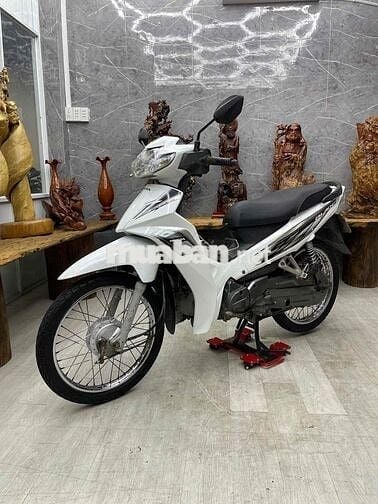 Wave blade biển số Sg máy chạy bao êm