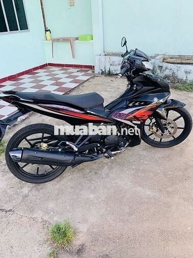Mx king 150 2022 Nhập Inđo máy zin nguyên bản
