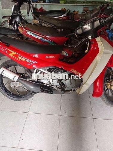 Xipo 120 6 số