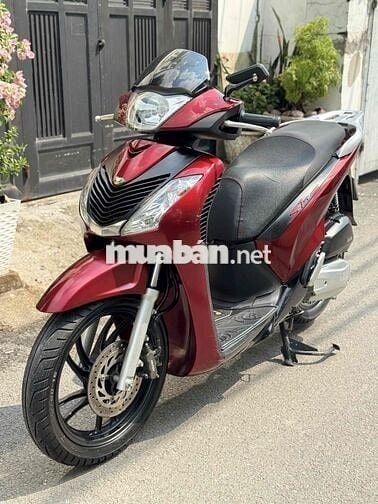 SH 150 Úp Ý. Máy Zin Chưa Rớt,9 chủ Bstp