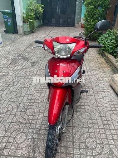 cần bán xe wave s 100cc.giấy tờ hợp lệ. bs61.